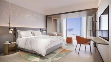 Standard Room (Upgraded) | Free WiFi