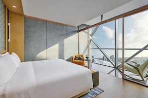 Suite (Paradise)