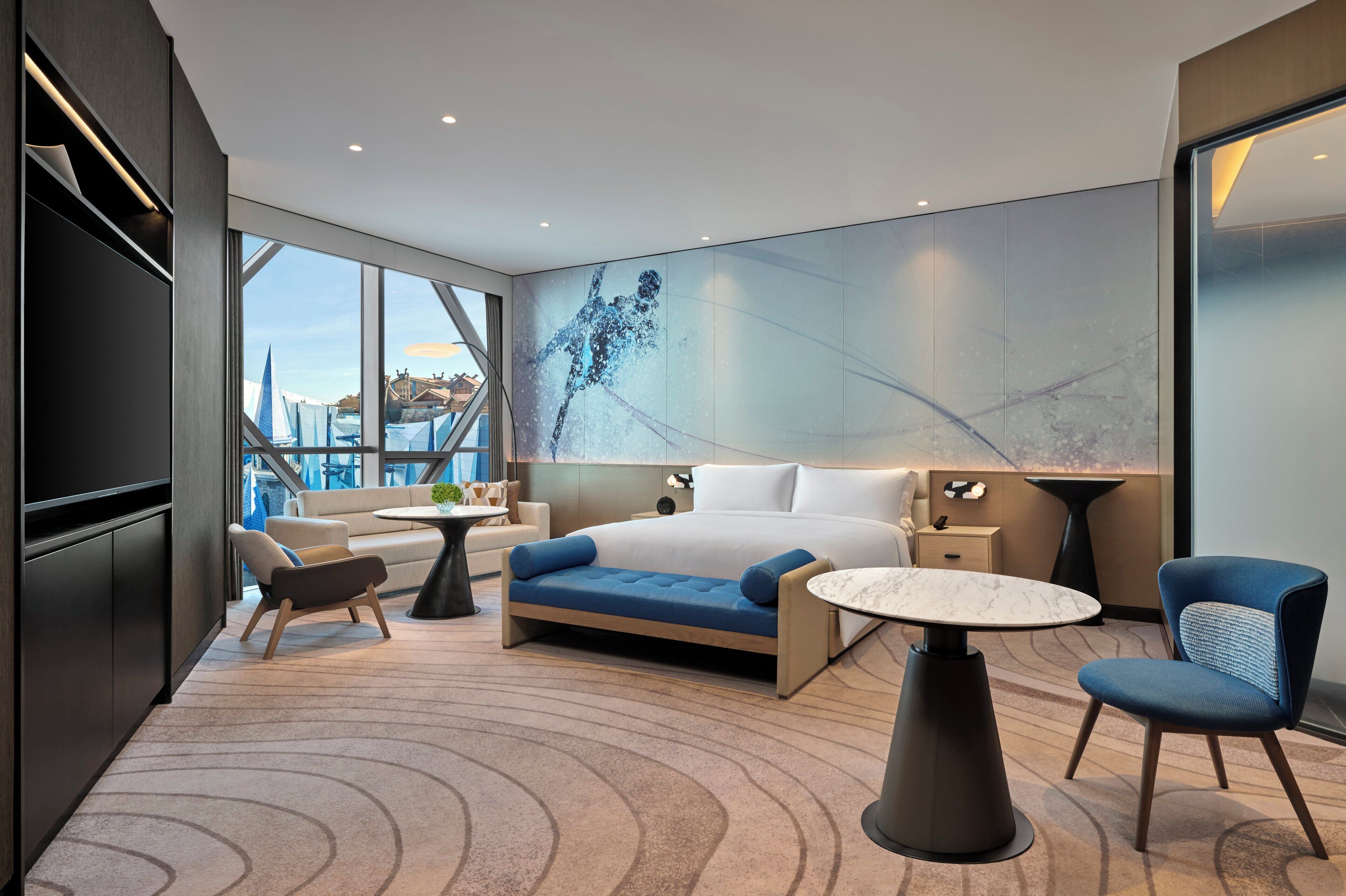 Photo - Crowne Plaza Shanghai Snow World by IHG