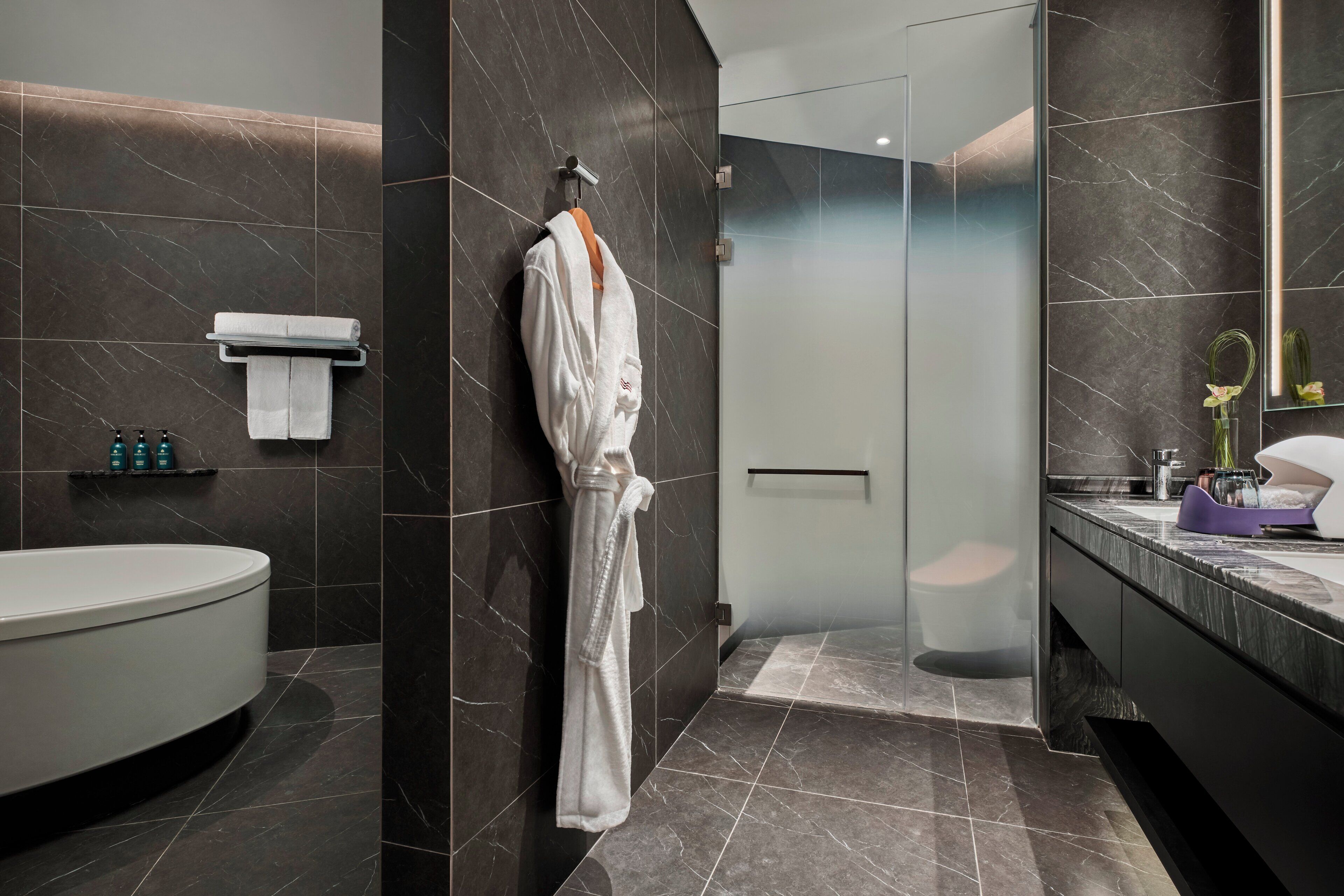 Photo - Crowne Plaza Shanghai Snow World by IHG