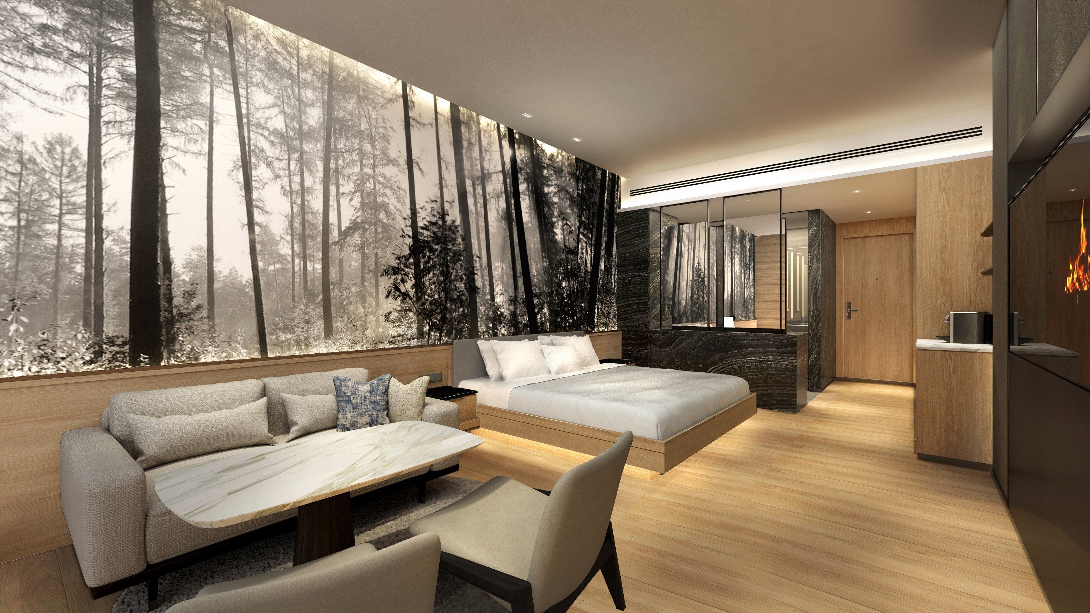 Photo - Crowne Plaza Shanghai Snow World by IHG