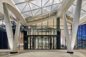 Exterior - Crowne Plaza Shanghai Snow World by IHG (Shanghai)