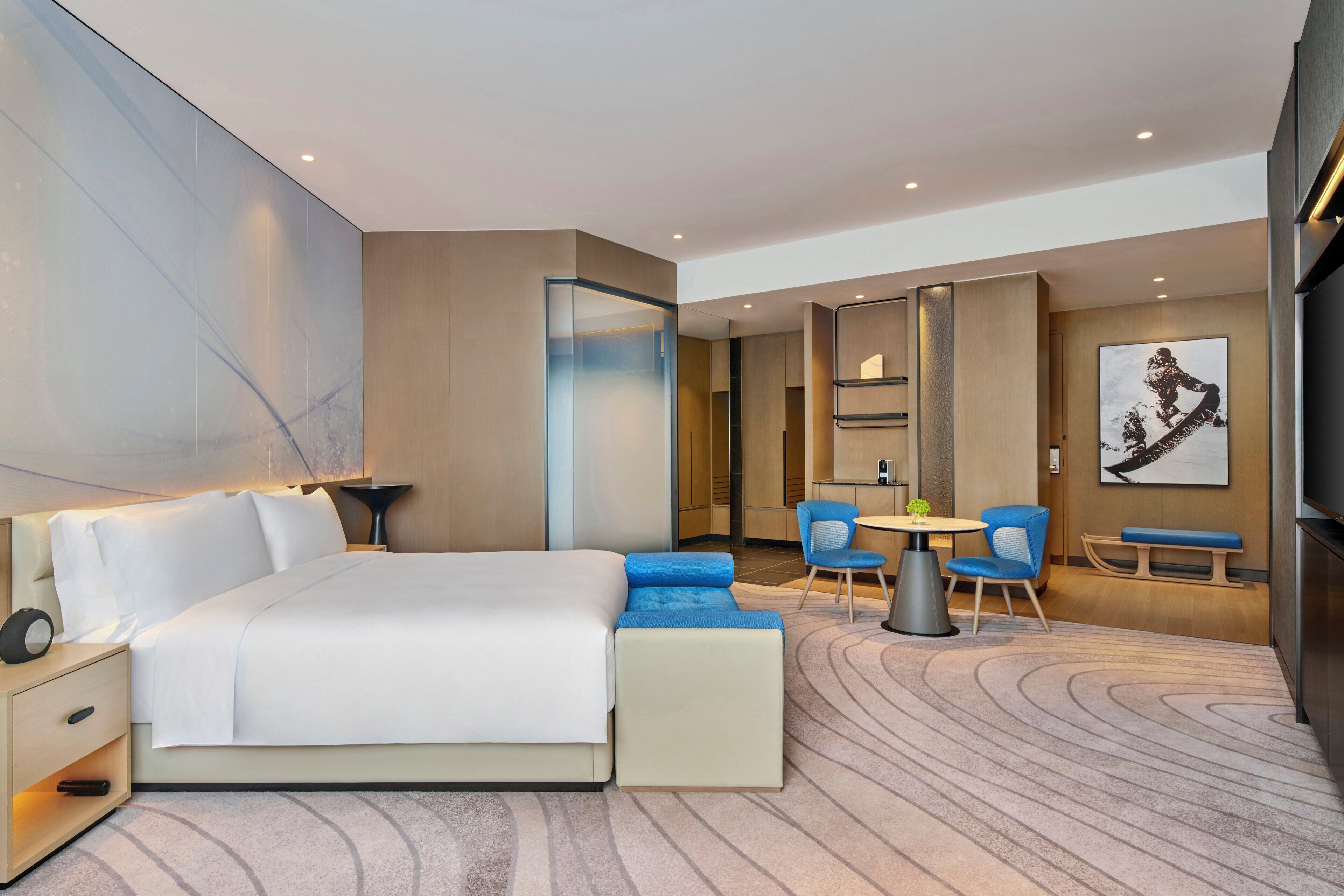 Photo - Crowne Plaza Shanghai Snow World by IHG