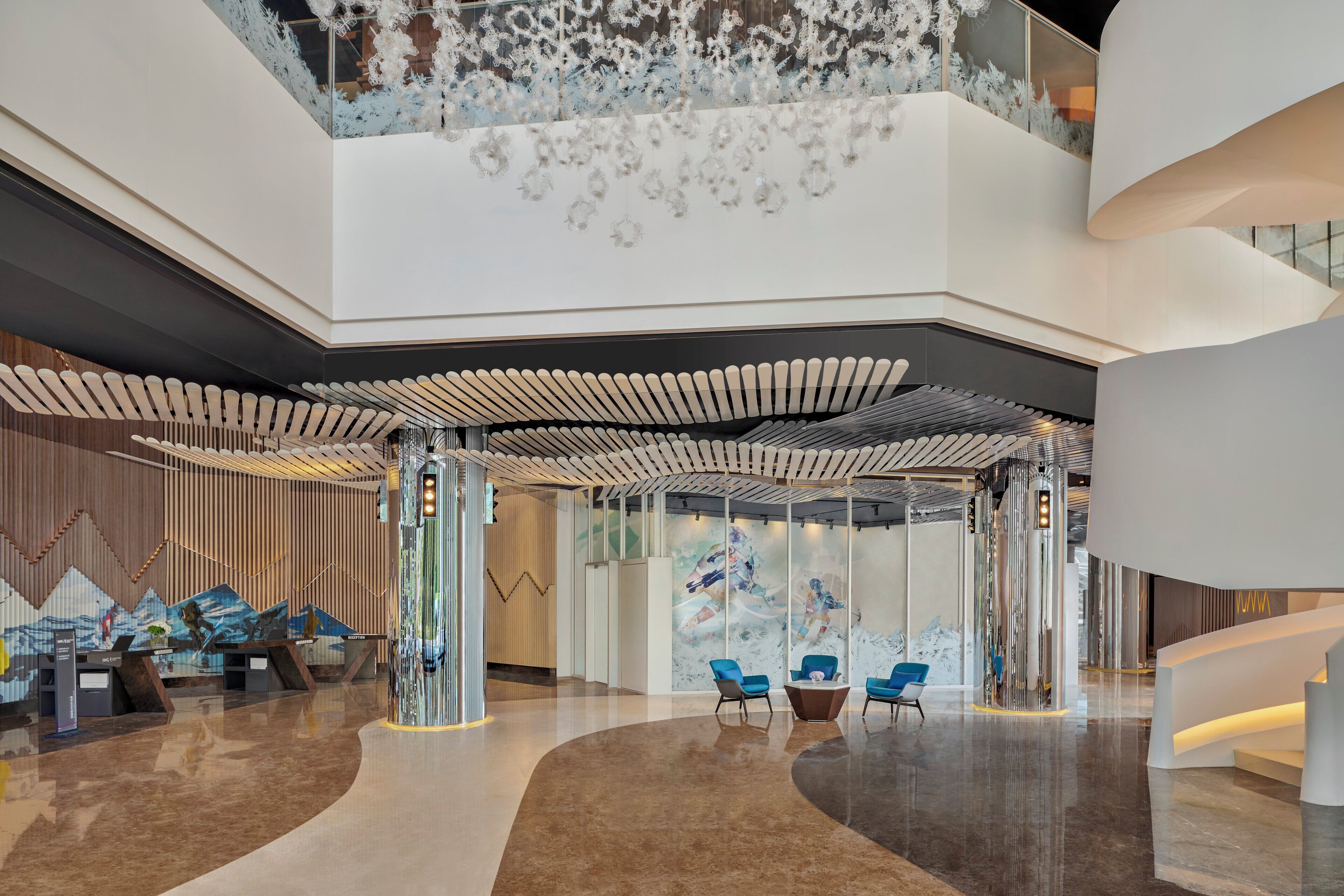 Photo - Crowne Plaza Shanghai Snow World by IHG