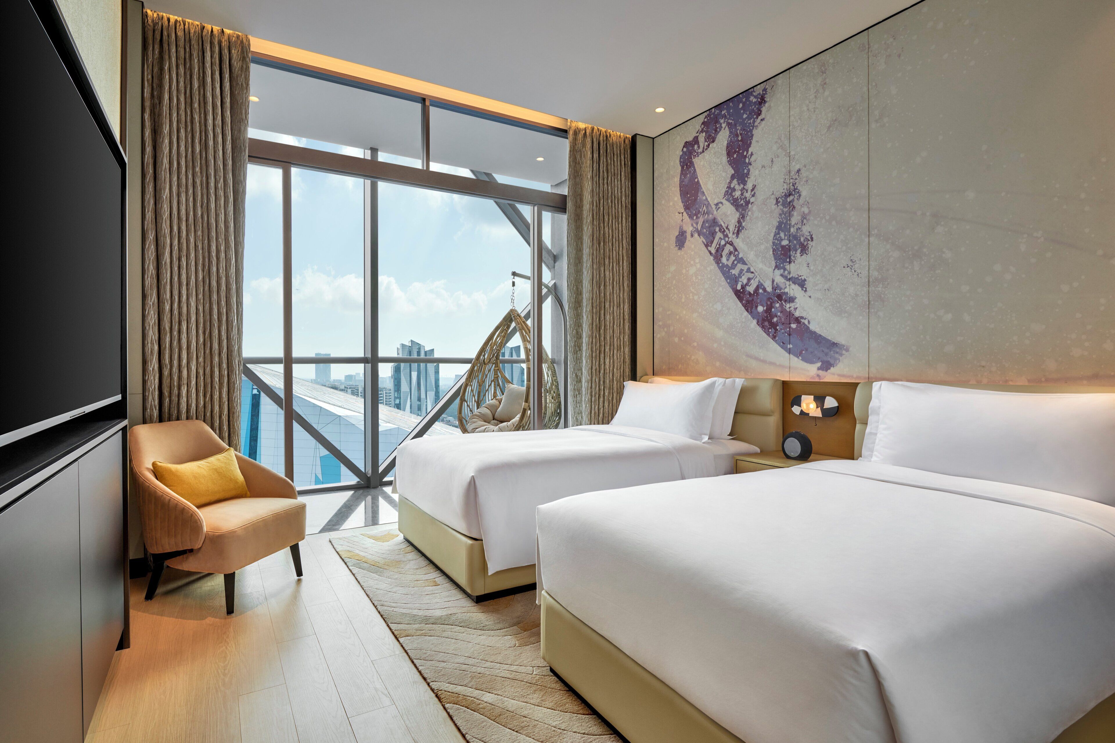 Photo - Crowne Plaza Shanghai Snow World by IHG