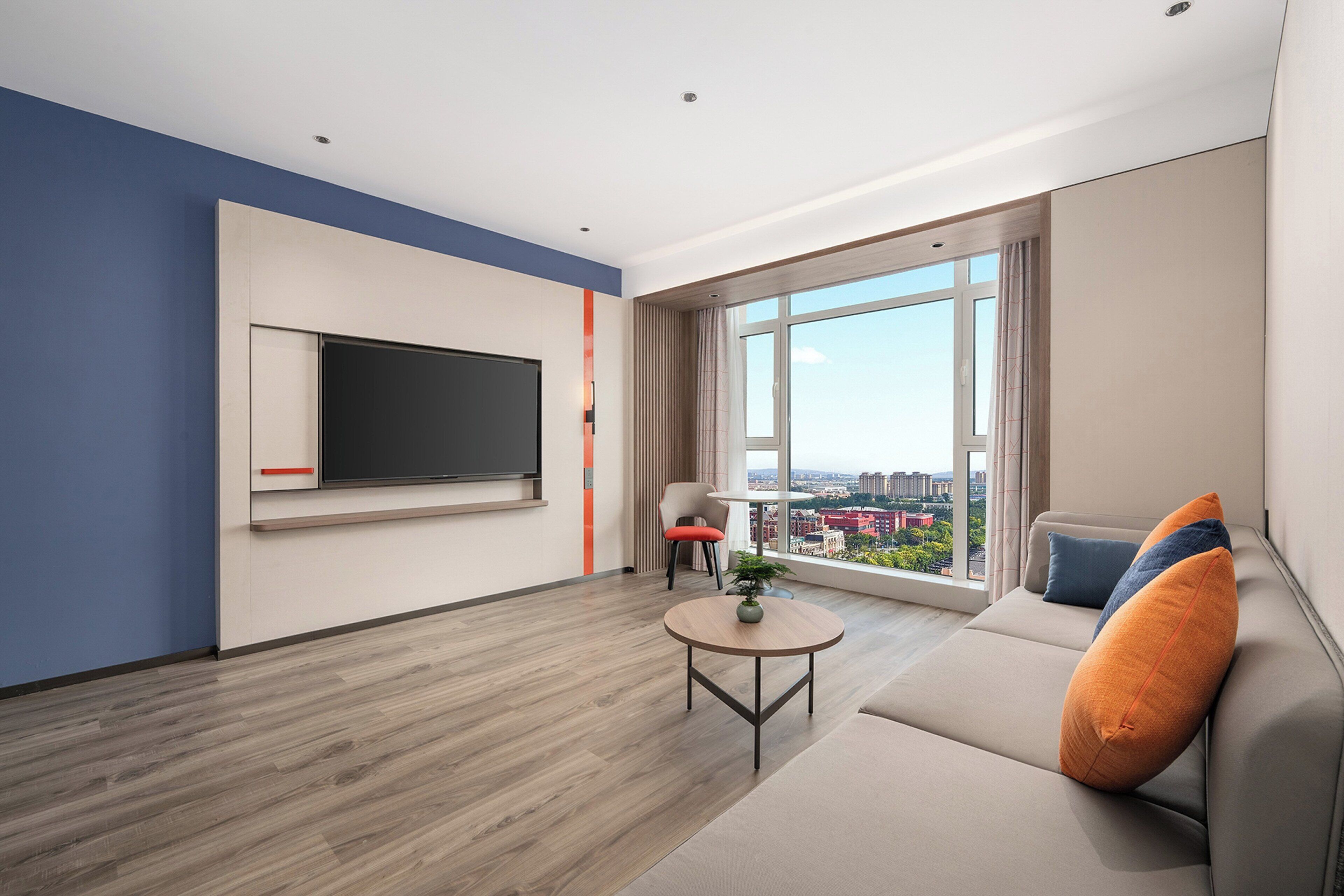 Photo - Holiday Inn Express Qingdao Hongdao Station by IHG - Qingdao International Airport