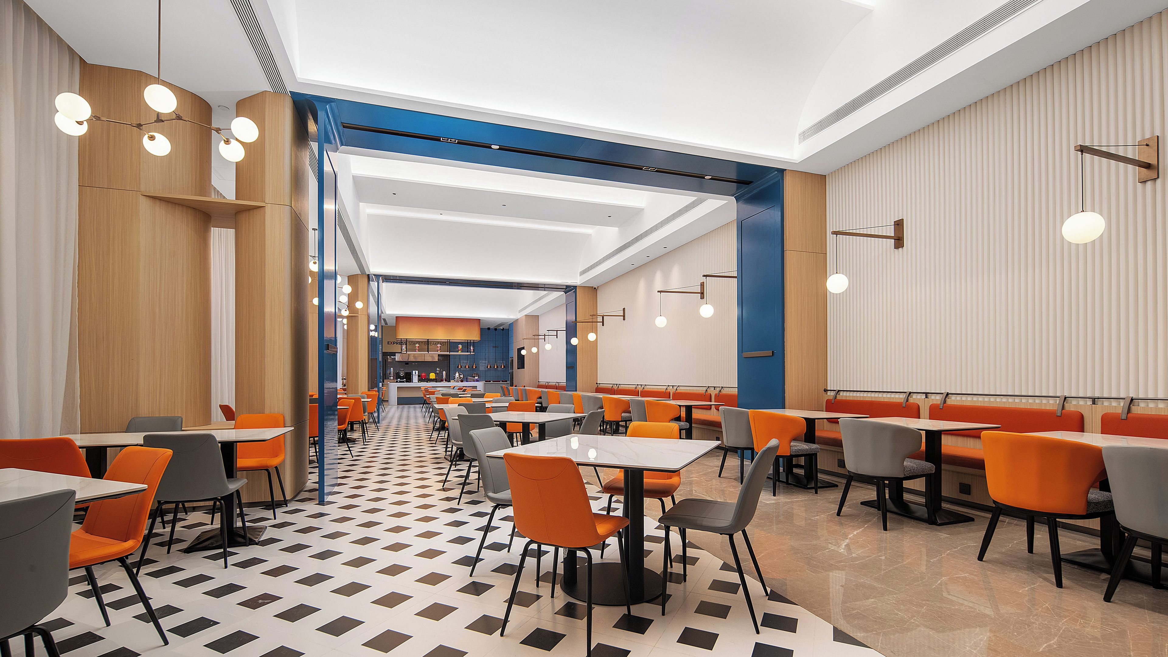 Restoran