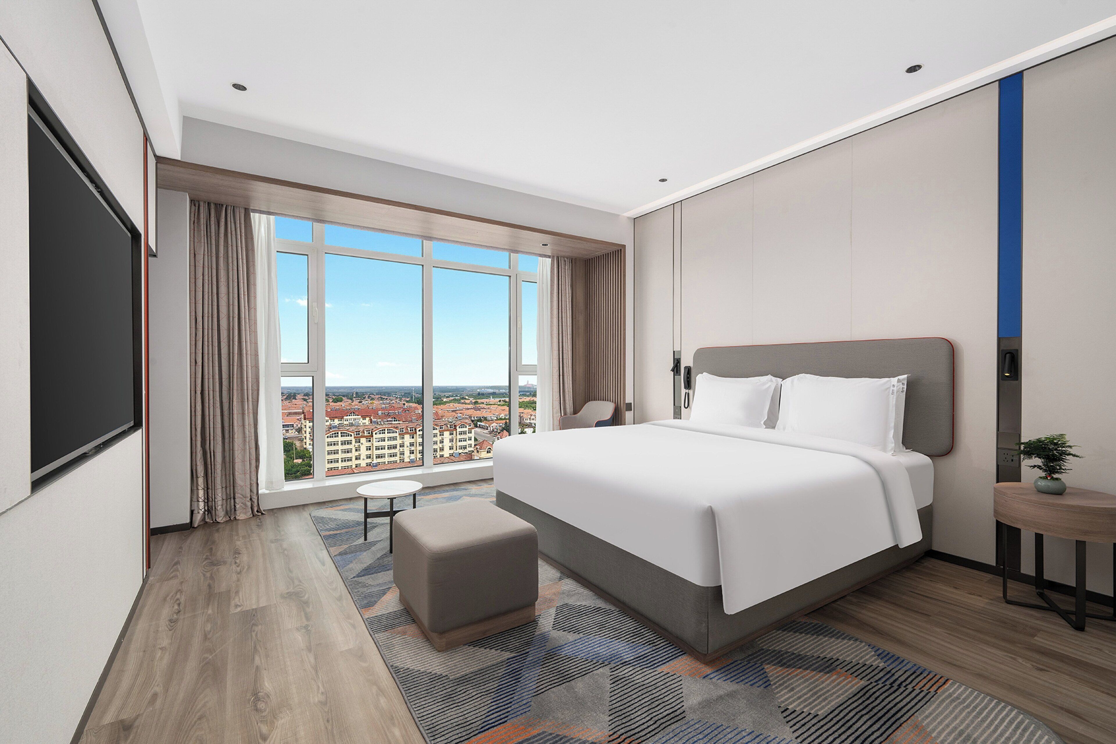 Photo - Holiday Inn Express Qingdao Hongdao Station by IHG - Qingdao International Airport