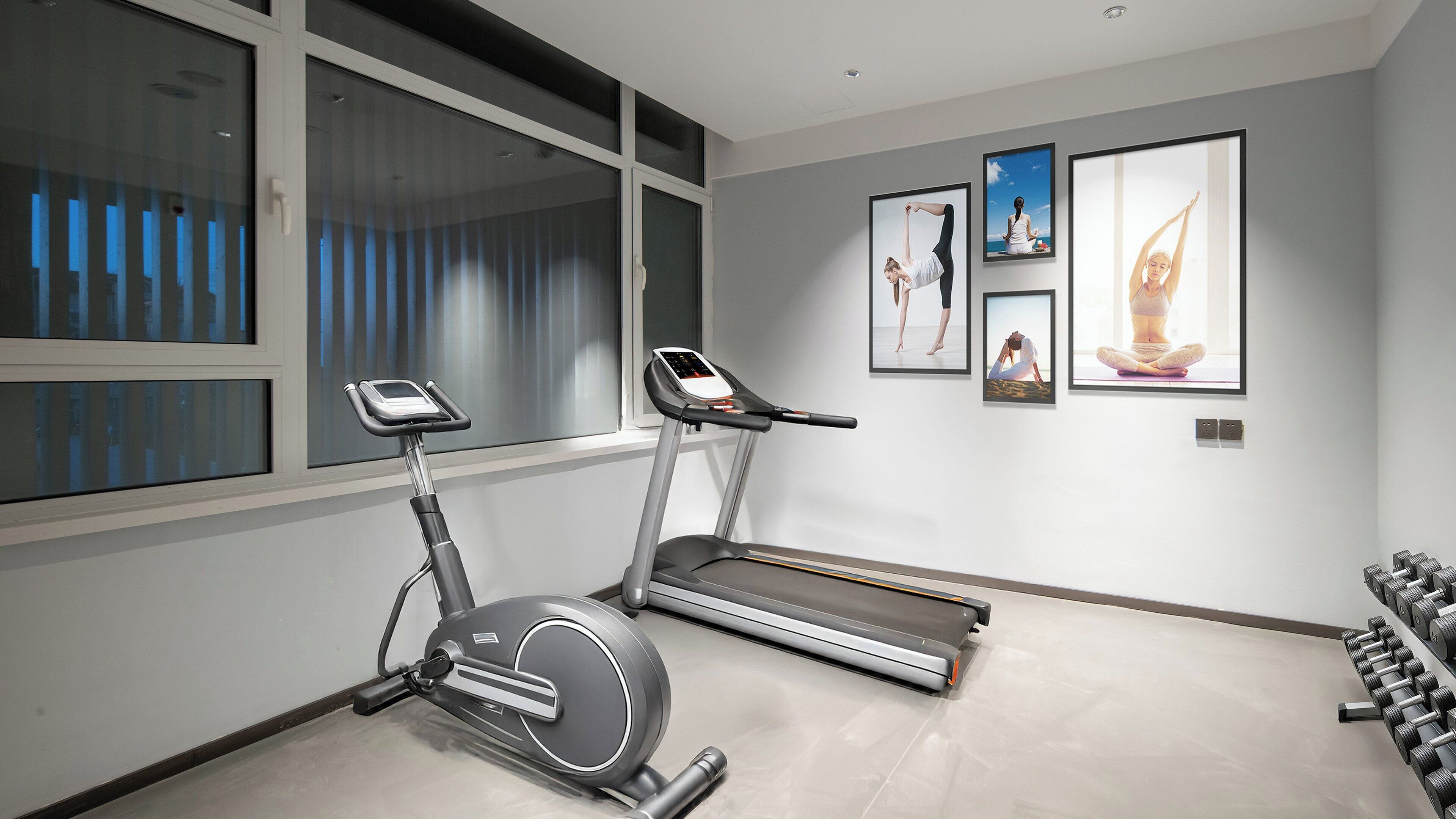 Photo - Holiday Inn Express Qingdao Hongdao Station by IHG - Qingdao International Airport