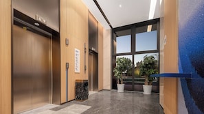 Elevator