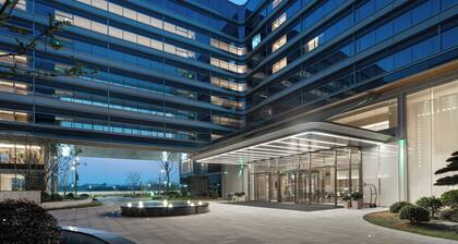 Holiday Inn Hangzhou GCEC by IHG