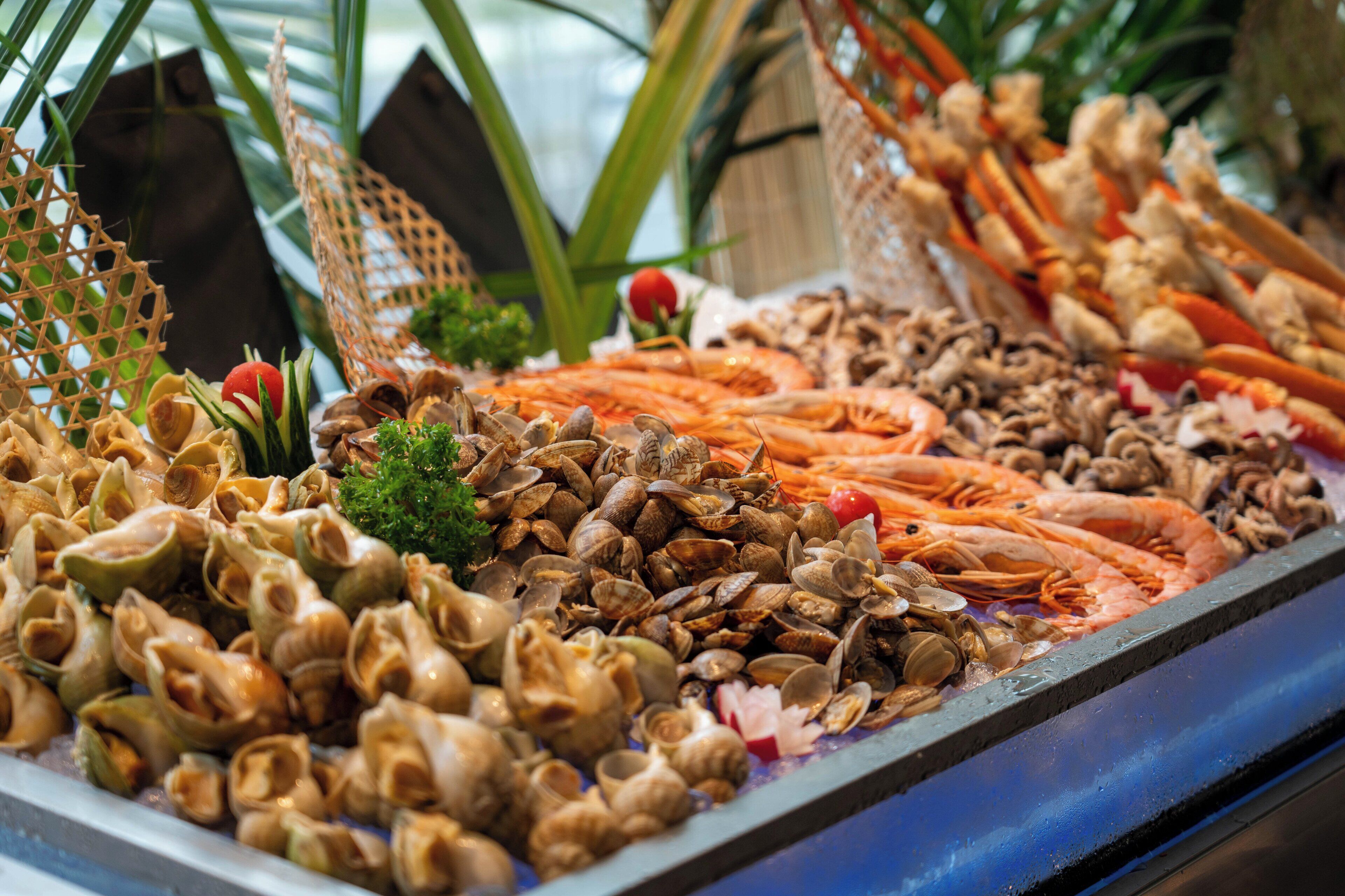 مطعم