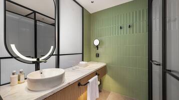 Habitación estándar | Baño