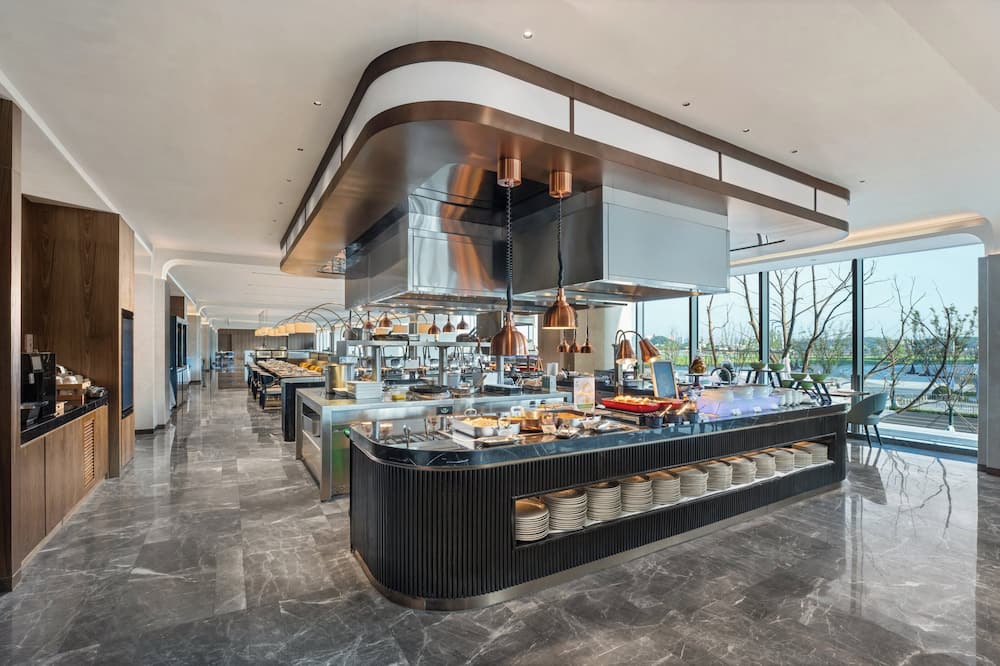 Holiday Inn Hangzhou GCEC by IHG