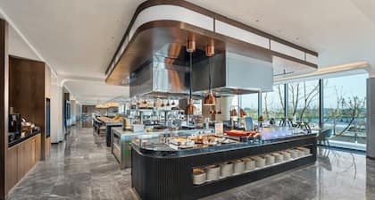 Holiday Inn Hangzhou GCEC by IHG