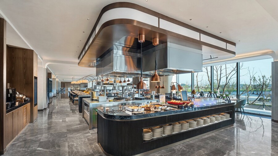 Holiday Inn Hangzhou GCEC by IHG