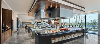 Holiday Inn Hangzhou GCEC by IHG