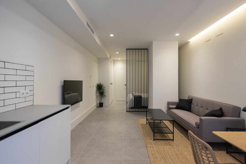 Apartamento Presidente 2