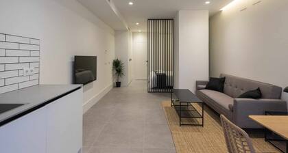 Apartamento Presidente 2