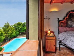 Pool - Ciuffini by Interhome (Patresi)
