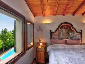 3 chambres, Wi-Fi