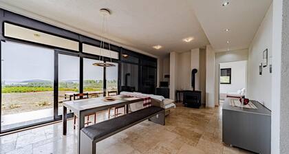 Pet friendly apartment in Stankovici