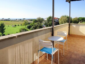 Outdoor dining - Algamarina by Interhome (Cerveteri)
