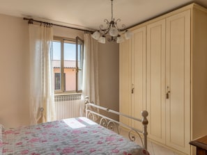 Bedroom - San Piero by Interhome (Foiano della Chiana)
