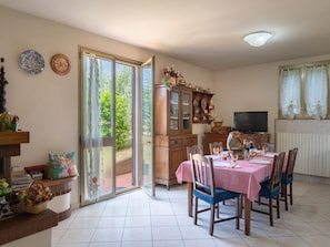Kitchen / Dining Room - San Piero by Interhome (Foiano della Chiana)