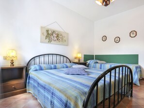 2 bedrooms, Internet - Il Selleria (TER105) by Interhome (Terricciola)