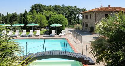 La Carraia (TER100) by Interhome