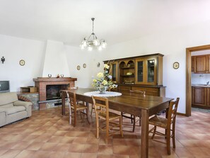 Interior - Il Contadino (TER102) by Interhome (Terricciola)