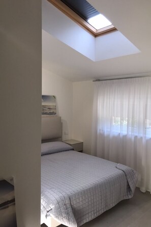 2 bedrooms, WiFi