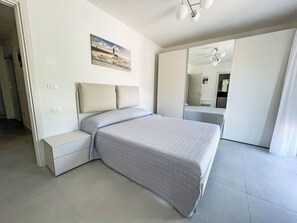 2 dormitorios y wifi