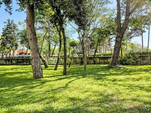 Property grounds - Residence Mare Azzurro, App. Carso by Interhome (Sistiana-Duino-Aurisina)