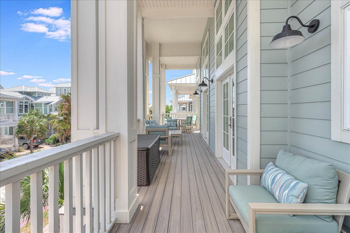 獨棟房屋 (6 Bedrooms) | 住宿內部