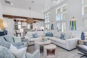 Exterior - The Pool House 315 HI (Port Aransas)