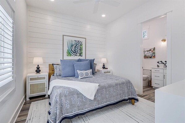 House (6 Bedrooms) | Interior - The Pool House 315 HI (Port Aransas)