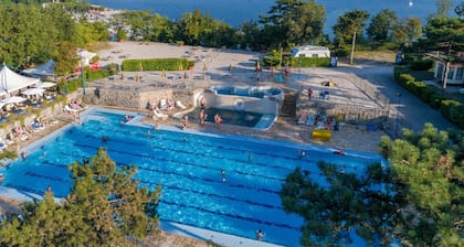 Camping Village Mare Pineta by Interhome