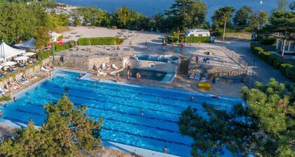 Camping Village Mare Pineta by Interhome