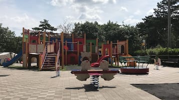 子供用スペース