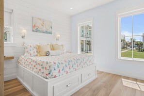 House (4 Bedrooms) | Exterior - Tropic Like Its Hot 112 SUN (Port Aransas)