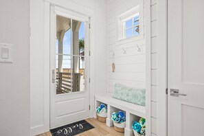 Maison (4 Bedrooms) | Intérieur