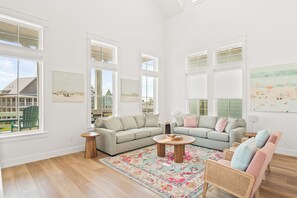Maison (4 Bedrooms) | Intérieur