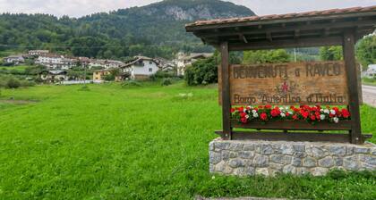 Cjase da Maestre by Interhome