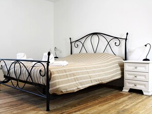 1 chambre, Wi-Fi