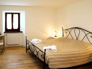 1 غرفة نوم وواي فاي