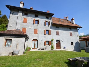 Exterior - Cjase da Maestre by Interhome (Raveo)