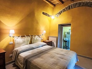 2 soverom og internettilgang