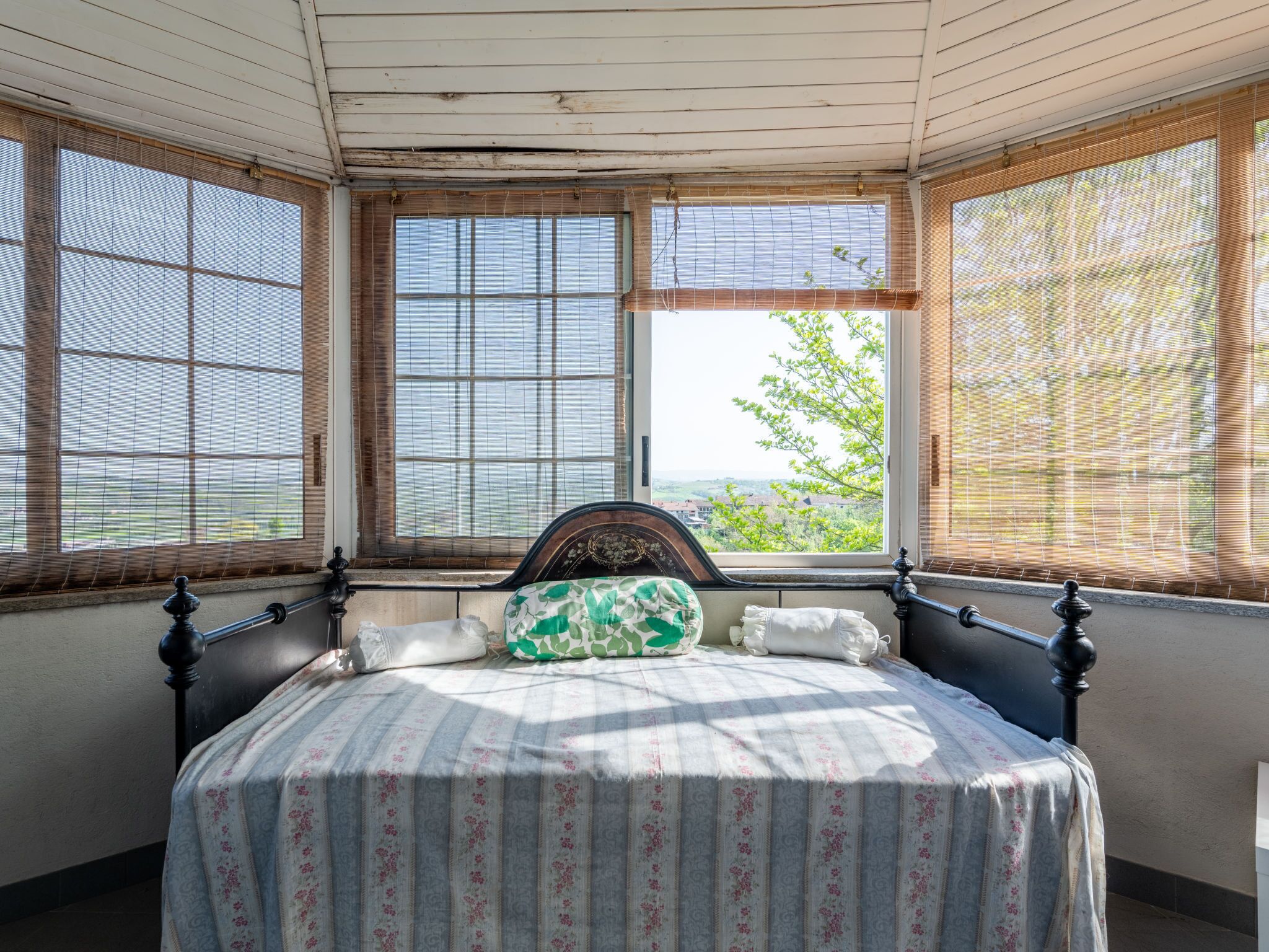 6 Schlafzimmer, Internetzugang